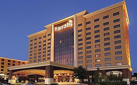 Harrah'S Kansas City Hotel & Casino